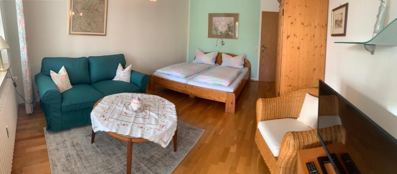 Haemmerle Fewo Holiday Apartment - Green コンスタンツ エクステリア 写真