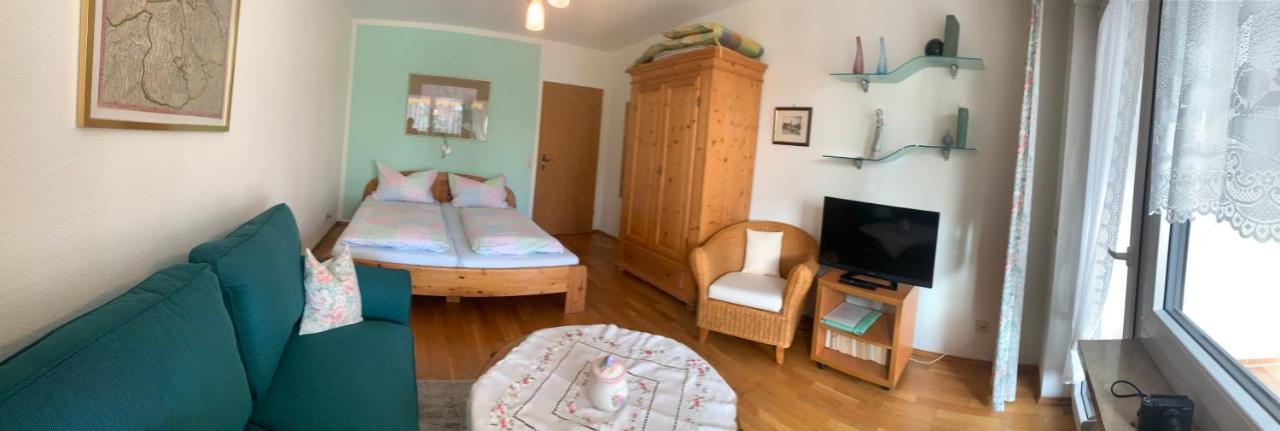 Haemmerle Fewo Holiday Apartment - Green コンスタンツ エクステリア 写真